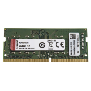 Kingston 8GB DDR4 2666 SODIMM